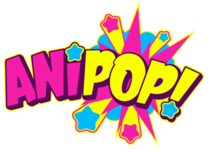 2024 AniPop Logo s