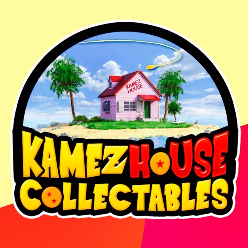 Kamez House Collectables Kamez House Collectables