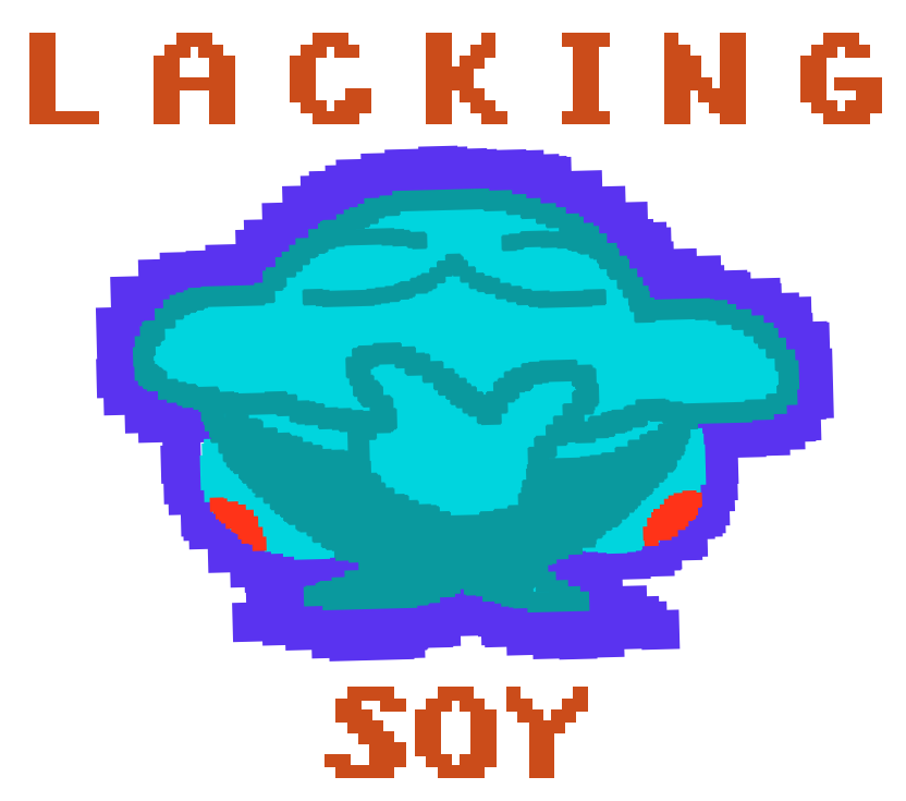 LACKINGSOY LACKINGSOY