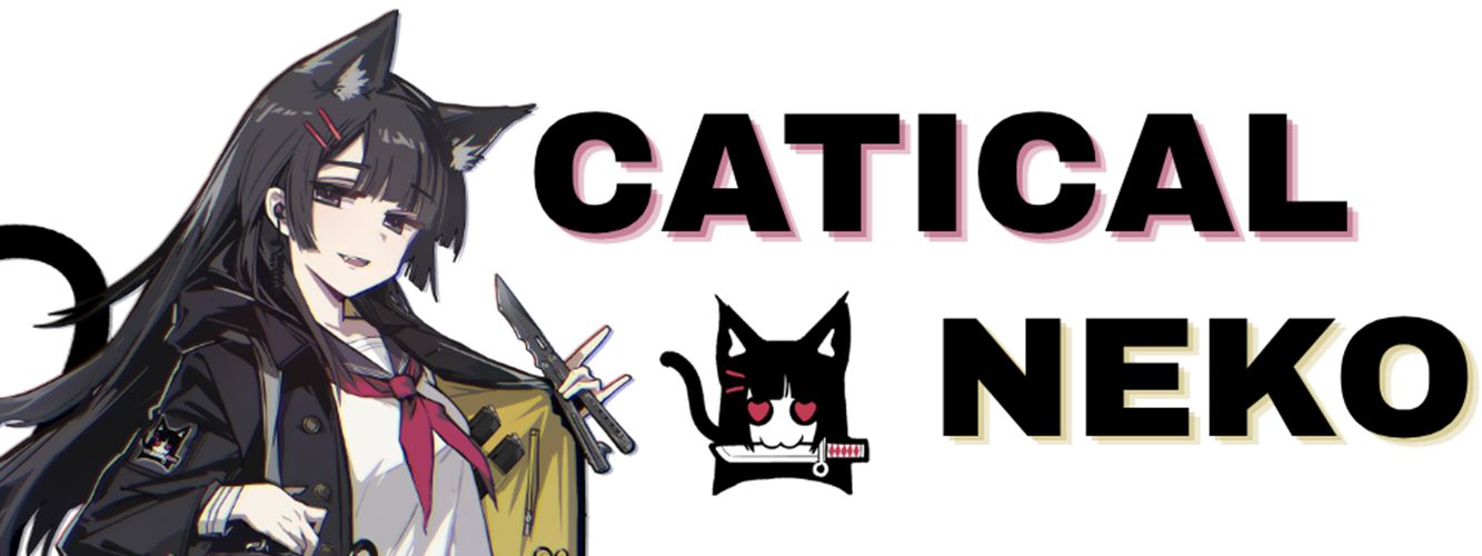 Catical Neko
