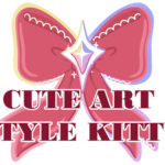 Cute Art Style Kitty