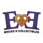 E n E Bricks N Collectibles