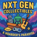 NXT GEN COLLECTIBLES