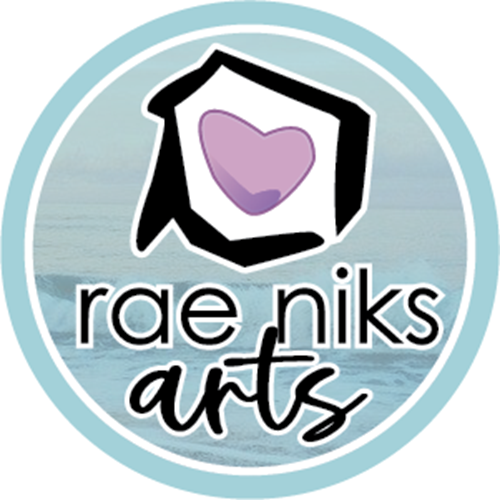 Rae Niks Arts