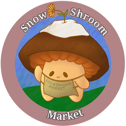 SnowShroom Market