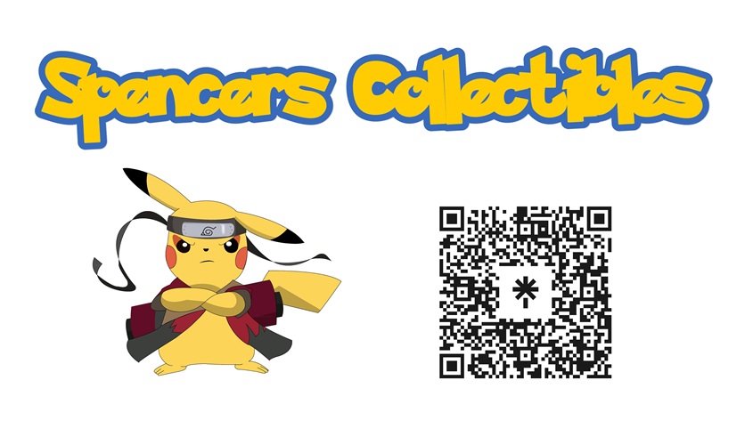 Spencer's Collectibles