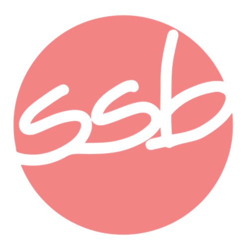Strawberry Scented Burnout